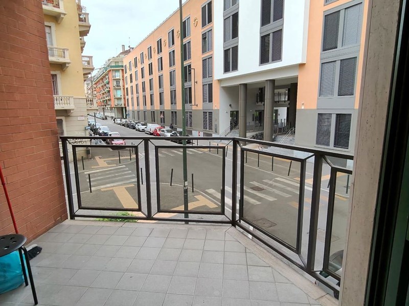 Appartamento in Affitto a Torino, 520&euro;, 110 m², arredato