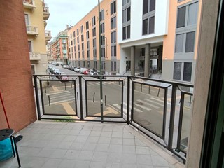 Appartamento in Affitto a Torino, 520&euro;, 110 m², arredato