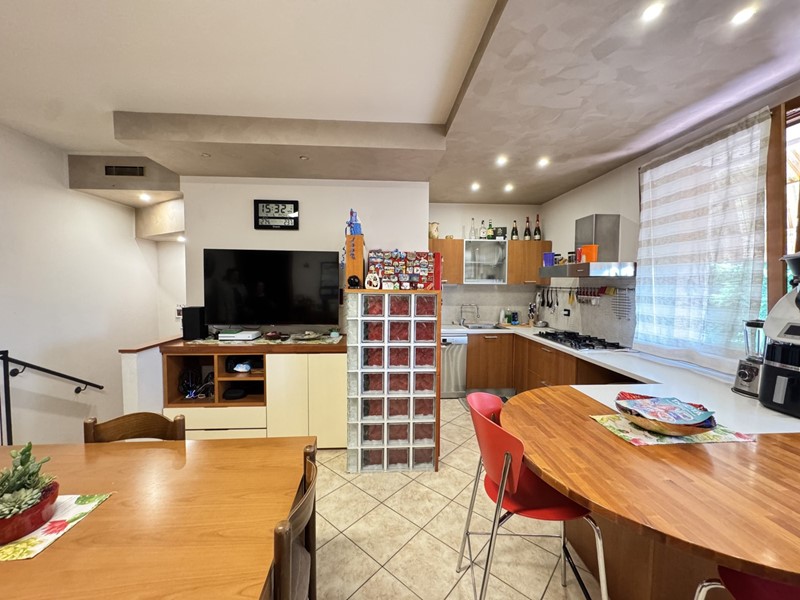 Quadrilocale in Vendita a Noventa Vicentina, 148'000&euro;, 130 m²