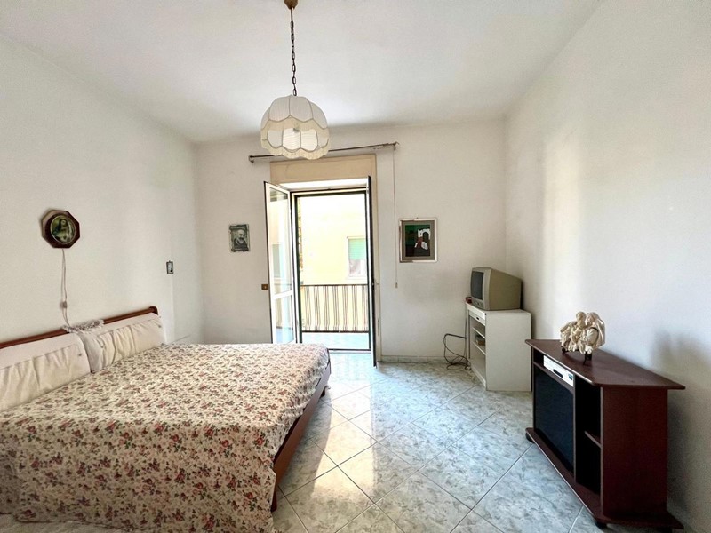 Appartamento in Vendita a Pozzuoli, 118'000&euro;, 55 m²