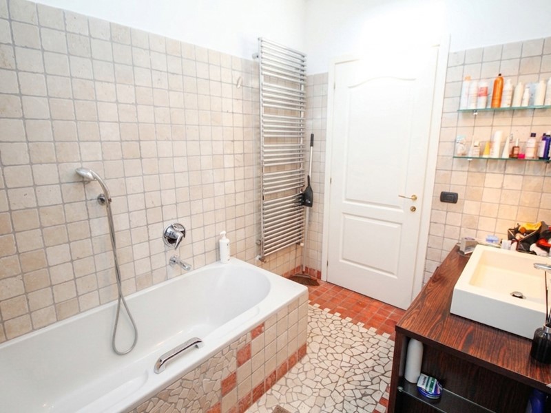 Trilocale in Vendita a Olgiate Olona, 283'000&euro;, 128 m², arredato, con Box