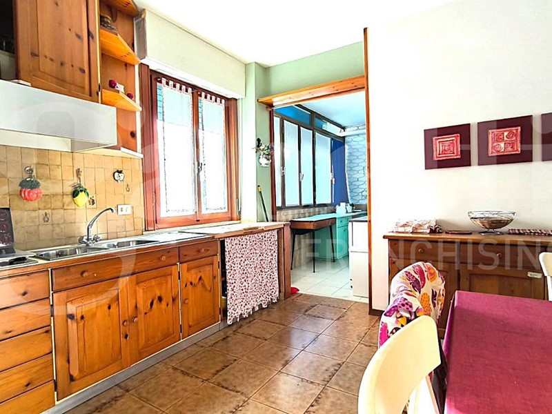 Appartamento in Vendita a Follonica, 310'000&euro;, 140 m²