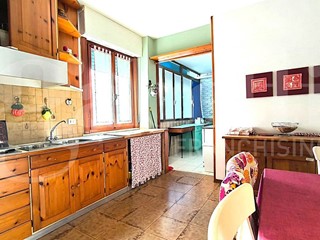 Appartamento in Vendita a Follonica, 310'000&euro;, 140 m²