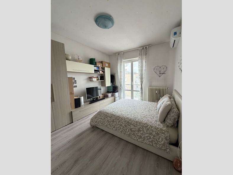 Bilocale in Affitto a Milano, 1'000&euro;, 49 m², arredato