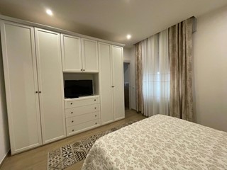Quadrilocale in Vendita a Chiari, 210'000&euro;, 95 m², arredato