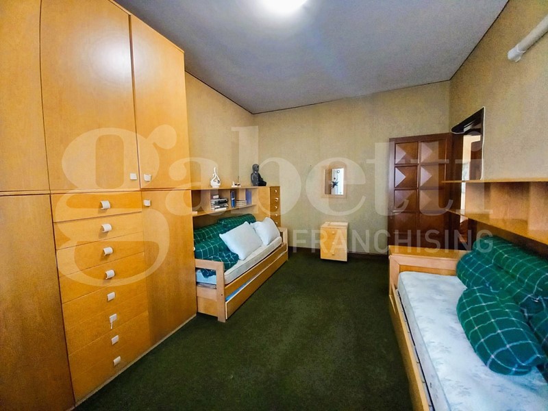 Appartamento in Vendita a Chioggia, 290'000&euro;, 150 m², arredato, con Box