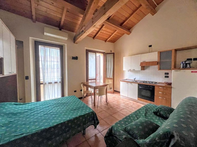 Bilocale in Vendita a Rimini, 155'000&euro;, 33 m², arredato
