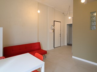 Bilocale in Vendita a Torino, 59'000&euro;, 50 m², arredato
