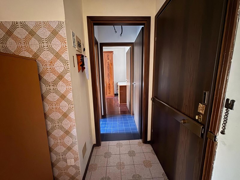 Bilocale in Vendita a Loiano, 42'000&euro;, 50 m², con Box