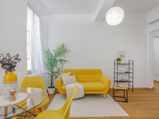 Trilocale in Vendita a Reggio Emilia, zona Centro storico, 187'000&euro;, 70 m²