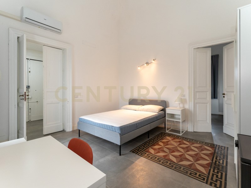 Trilocale in Vendita a Catania, 119'000&euro;, 110 m², arredato