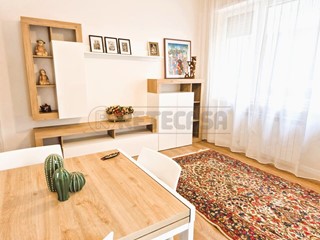 Trilocale in Affitto a Montesilvano, 700&euro;, 65 m², arredato