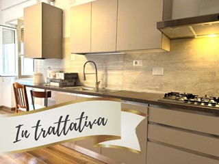 Appartamento in Vendita a Colleferro, 150'000&euro;, 140 m²