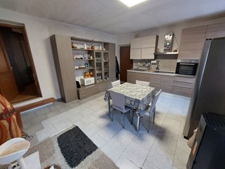 Appartamento in Vendita a Mignanego, 160'000&euro;, 116 m²