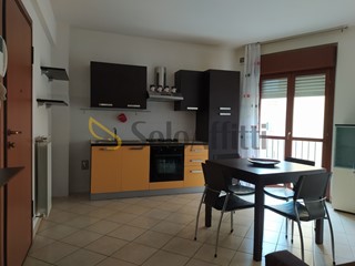 Bilocale in Affitto a Terni, zona Centrale, 420&euro;, 45 m², arredato, con Box