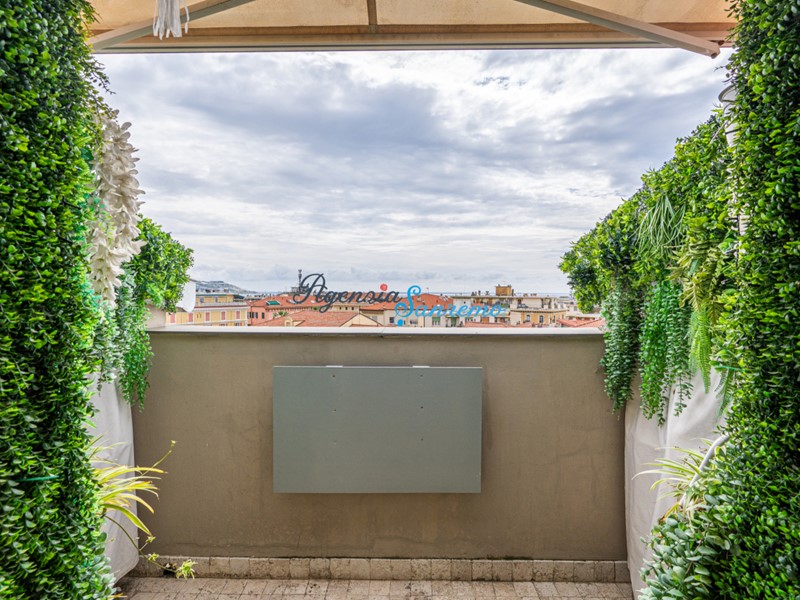 Monolocale in Vendita a Sanremo, 168'000&euro;, 35 m²