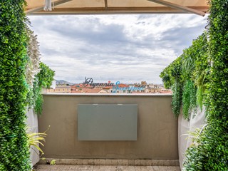 Monolocale in Vendita a Sanremo, 168'000&euro;, 35 m²