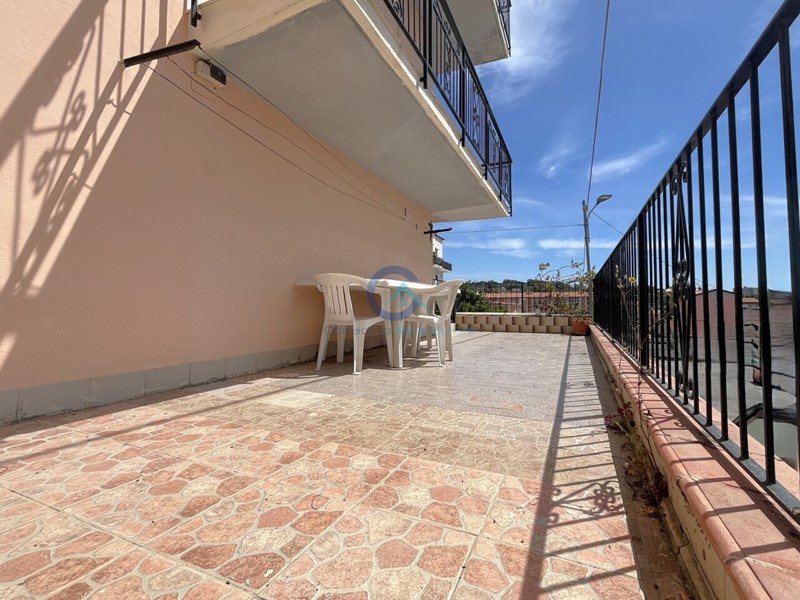 Appartamento in Vendita a Catanzaro, zona Fortuna, 115'000&euro;, 130 m²