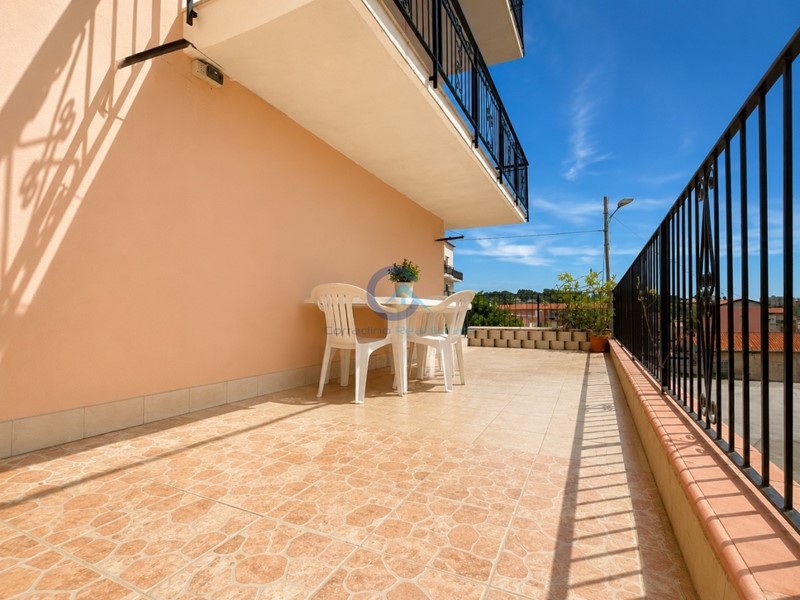Appartamento in Vendita a Catanzaro, zona Fortuna, 115'000&euro;, 130 m²