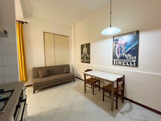 Bilocale in Affitto a Bologna, zona Centro, 820&euro;, 50 m², arredato