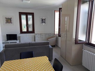 Monolocale in Affitto a Crema, 550&euro;, 30 m², arredato