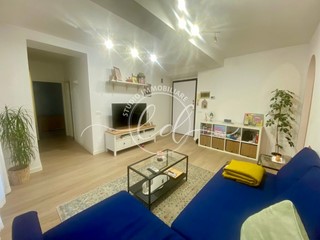 Trilocale in Affitto a Seravezza, zona Querceta, 2'000&euro;, 65 m², arredato