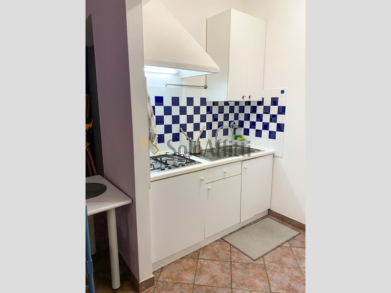 Bilocale in Affitto a Sesto Fiorentino, zona Colonnata, 750&euro;, 45 m², arredato