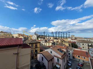 Trilocale in Affitto a Catanzaro, zona Centro storico, 500&euro;, 100 m²