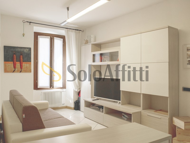 Bilocale in Affitto a Cantù, 700&euro;, 60 m², arredato, con Box