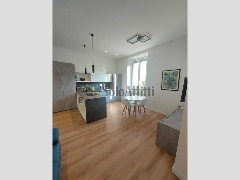 Bilocale in Affitto a Milano, zona Buenos Aires - Venezia, 1'550&euro;, 50 m², arredato
