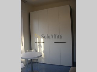 Monolocale in Affitto a Milano, zona Fiera - Sempione - Arena, 900&euro;, 40 m², arredato