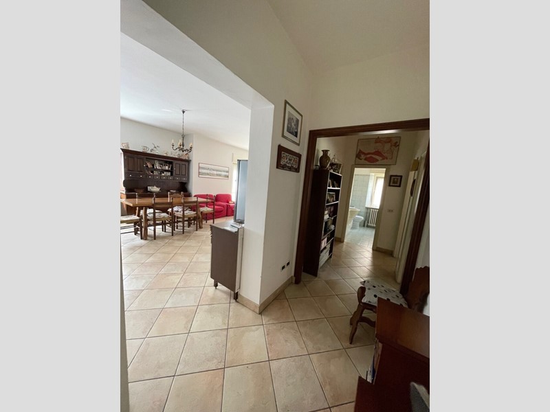 Trilocale in Vendita a Perugia, 146'000&euro;, 98 m²