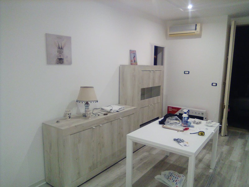 Bilocale in Affitto a Grammichele, 270&euro;, 70 m², arredato