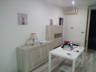 Bilocale in Affitto a Grammichele, 270&euro;, 70 m², arredato