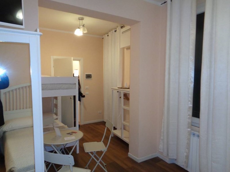 Trilocale in Vendita a La Spezia, zona centro, 159'000&euro;, 54 m², arredato