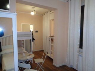 Trilocale in Vendita a La Spezia, zona centro, 159'000&euro;, 54 m², arredato