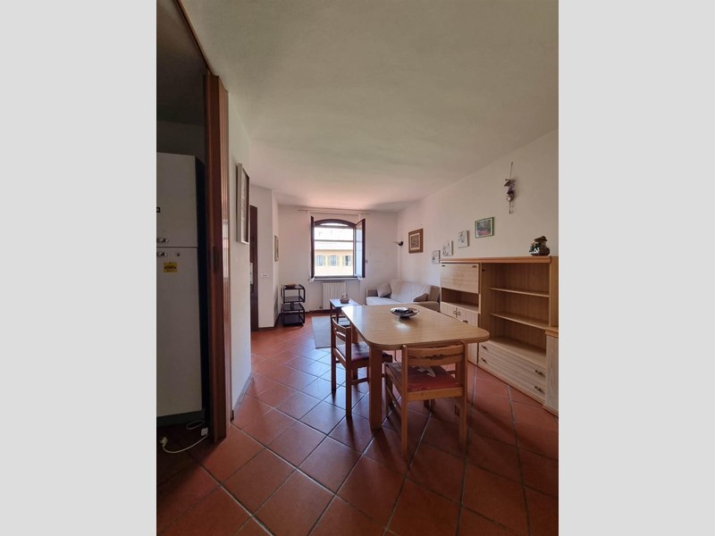 Bilocale in Vendita a Pisa, 220'000&euro;, 55 m², arredato