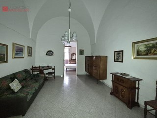 Trilocale in Vendita a Lecce, 128'000&euro;, 90 m²