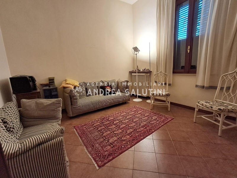 Appartamento in Vendita a Pontedera, 195'000&euro;, 130 m², arredato