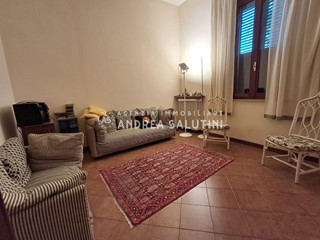 Appartamento in Vendita a Pontedera, 195'000&euro;, 130 m², arredato