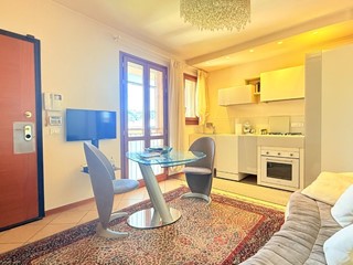 Quadrilocale in Vendita a Montecatini Terme, 169'000&euro;, 65 m², arredato