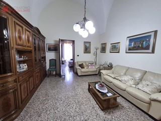 Trilocale in Vendita a Lecce, 138'000&euro;, 96 m²