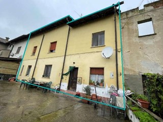 Appartamento in Vendita a Chignolo Po, 22'781&euro;, 259 m²