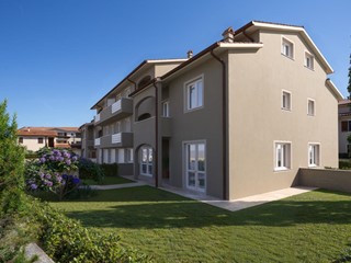 Appartamento in Vendita a Capannoli, 220'000&euro;, 105 m², con Box