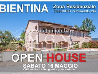 Appartamento in Vendita a Bientina, 310'000&euro;, 100 m², arredato