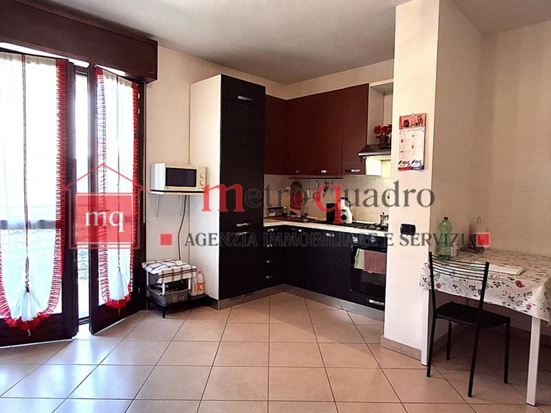 Trilocale in Vendita a Cascina, 185'000&euro;, 70 m², con Box