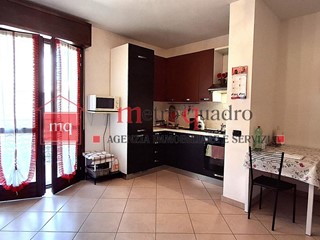 Trilocale in Vendita a Cascina, 185'000&euro;, 70 m², con Box