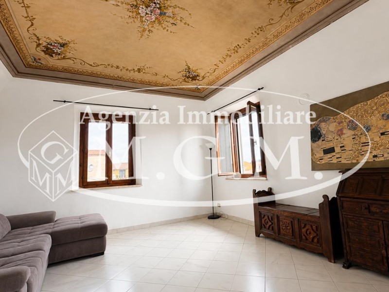 Quadrilocale in Vendita a Cascina, zona Navacchio, 175'000&euro;, 130 m², arredato