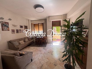 Quadrilocale in Vendita a Siena, 360'000&euro;, 90 m², arredato, con Box