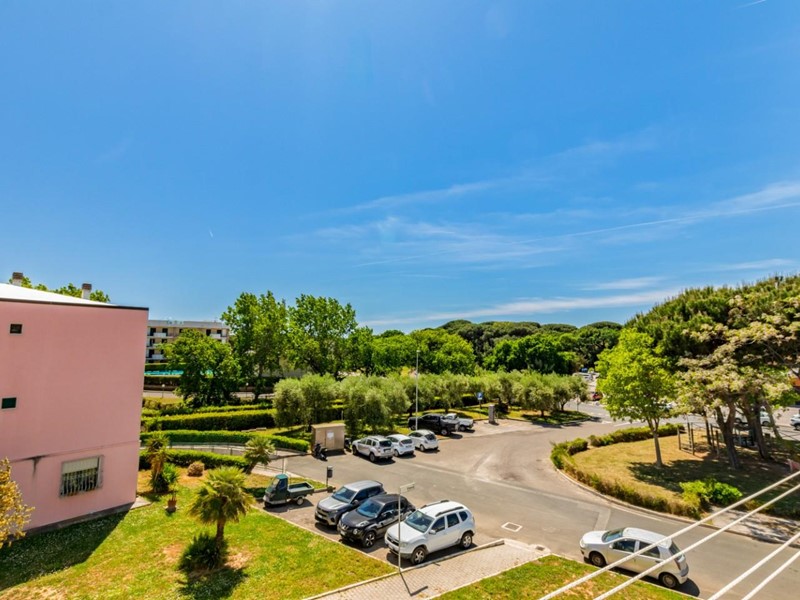Trilocale in Vendita a San Vincenzo, 198'000&euro;, 65 m², con Box